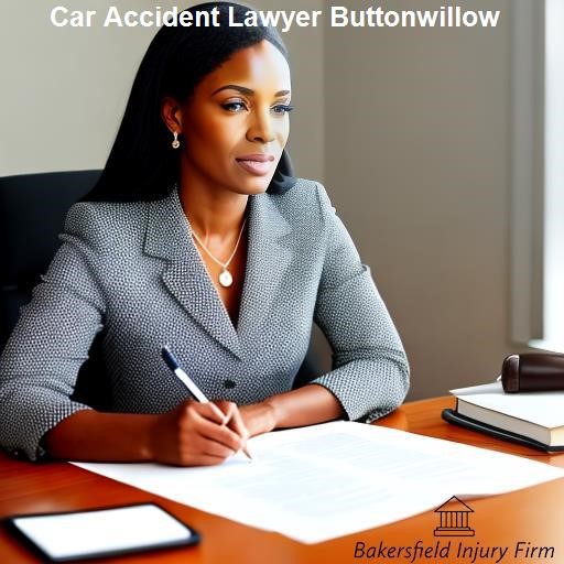 Determining Compensation for Your Car Accident - Bakersfield Injury Firm Buttonwillow