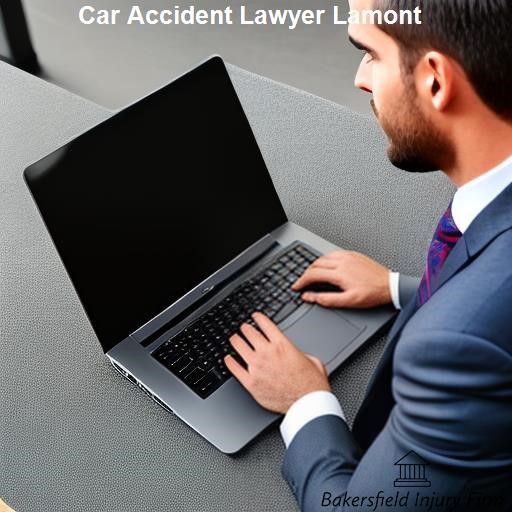 Finding the Right Lawyer - Bakersfield Injury Firm Lamont
