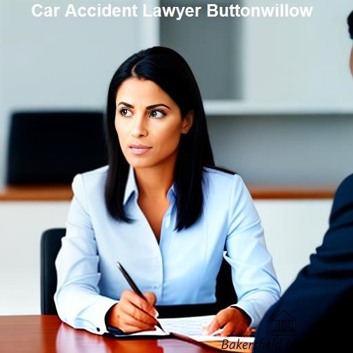 Navigating the Legal System After a Car Accident - Bakersfield Injury Firm Buttonwillow