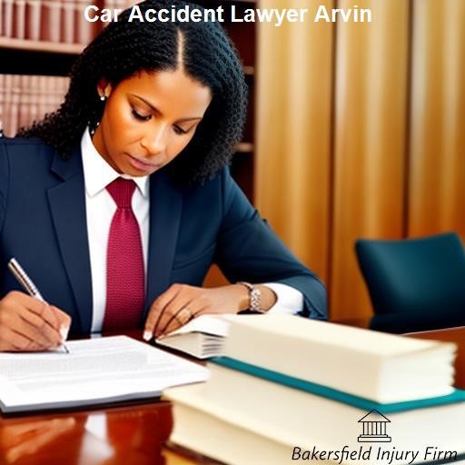 The Benefits of Working With an Experienced Car Accident Lawyer - Bakersfield Injury Firm Arvin
