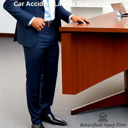 Understanding Car Accidents and the Legal Process - Bakersfield Injury Firm Bakersfield