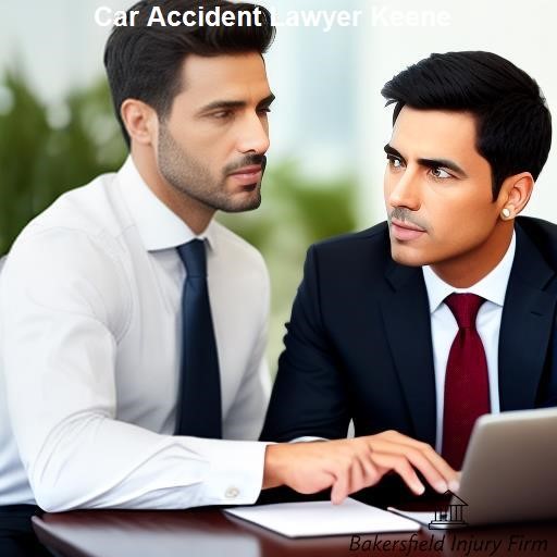 What to Look for in a Car Accident Lawyer in Keene - Bakersfield Injury Firm Keene