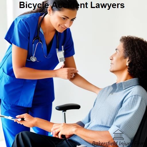 Bakersfield Injury Firm Bicycle Accident Lawyers